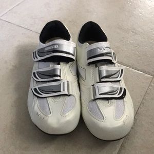 Shimano Spin Shoes Size 6.5